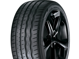 Шина Hankook Laufenn Z Fit EQ LK03 R19 275/35 летняя